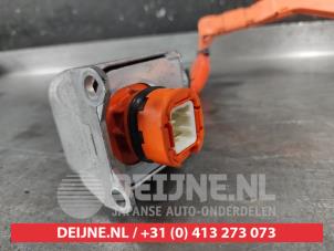 Toyota Yaris Cable high-voltage O622206 photo 2