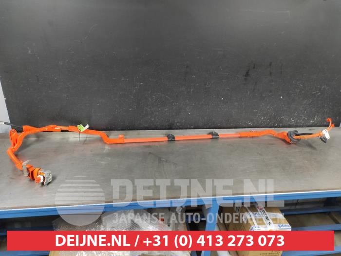 Toyota Yaris HV kabel (hoog voltage) O622208