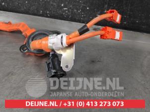 Toyota Yaris HV kabel (hoog voltage) O622208 foto 3