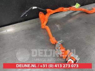 Toyota Yaris HV kabel (hoog voltage) O622208 foto 2