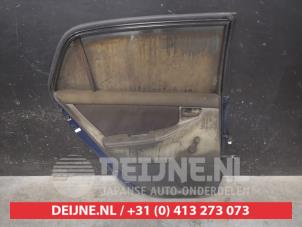 Toyota Corolla Tür 4-türig links hinten O622220 foto 2