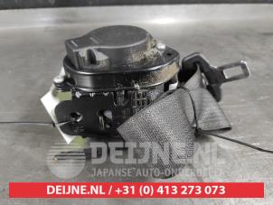 Chevrolet Aveo Veiligheidsgordel links-voor O622240 foto 2