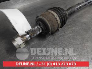 Chevrolet Aveo Antriebswelle rechts vorne O622243 foto 2
