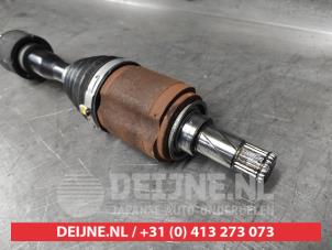 Chevrolet Aveo Antriebswelle rechts vorne O622243 foto 3
