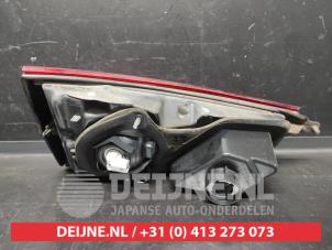 Nissan Qashqai Heckklappenreflektor rechts O622263 foto 2