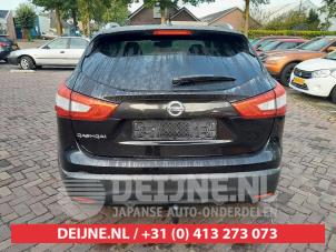 Nissan Qashqai Heckklappenreflektor rechts O622263 foto 3