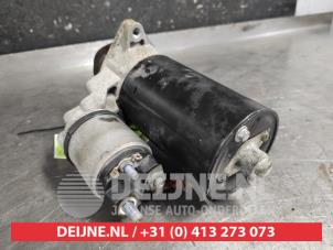 Chevrolet Aveo Startmotor O622280 foto 2