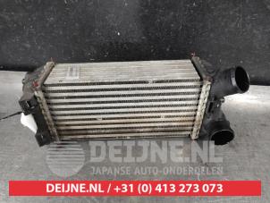Gebruikte Intercooler Mazda 5 (CWA9) 1.6 CITD 16V Prijs € 150,00 Margeregeling aangeboden door V.Deijne Jap.Auto-onderdelen BV