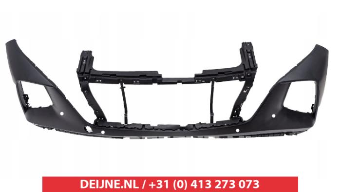 Hyundai Tucson Front bumper O9990009068