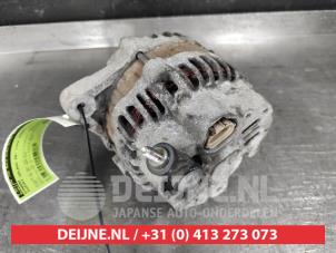 Suzuki Splash Dynamo O622331 foto 2
