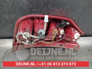 Hyundai I10 Taillight, right O622309 photo 2