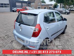 Hyundai I10 Taillight, right O622309 photo 3