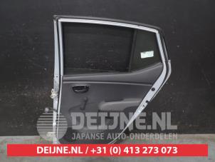 Hyundai I10 Portier 4Deurs rechts-achter O622314 foto 2