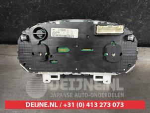 Nissan Qashqai Tacho - Kombiinstrument KM O622375 foto 2