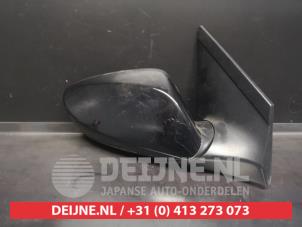 Hyundai I30 Außenspiegel rechts O622418 foto 2