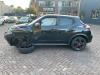 Nissan Juke (F15) 1.2 DIG-T 16V Deurruit 4Deurs links-voor
