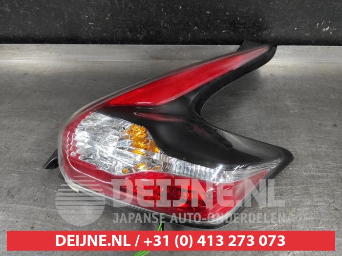 Nissan Juke Achterlicht rechts O622401