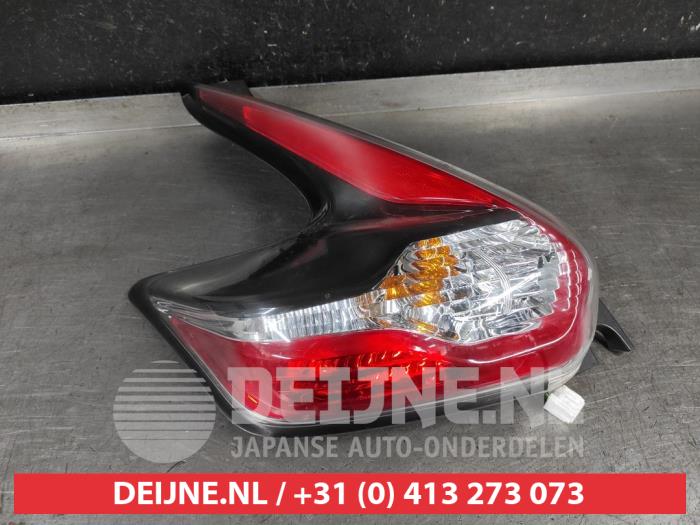 Nissan Juke Achterlicht links O622400