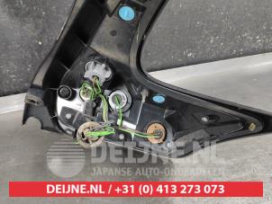 Nissan Juke Taillight, left O622400 photo 2