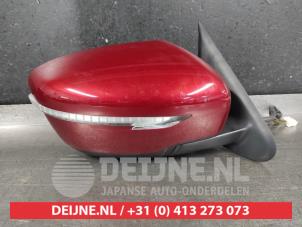 Nissan Juke Wing mirror, right O622413 photo 2