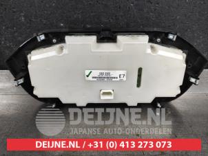 Nissan Juke Heizung Bedienpaneel O622416 foto 2