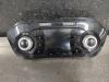 Nissan Juke (F15) 1.2 DIG-T 16V Chaufage Bedieningspaneel