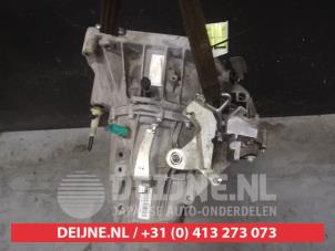 Nissan Juke Gearbox O622437 photo 3