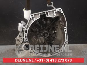 Gebruikte Versnellingsbak Nissan Juke (F15) 1.2 DIG-T 16V Prijs € 350,00 Margeregeling aangeboden door V.Deijne Jap.Auto-onderdelen BV
