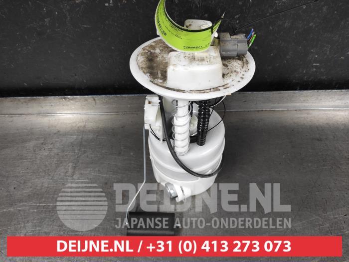 Gebruikte Tank element Pomp Nissan Juke (F15) 1.2 DIG-T 16V Prijs € 100,00 Margeregeling aangeboden door V.Deijne Jap.Auto-onderdelen BV