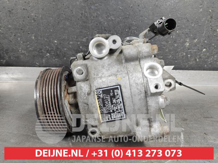Gebruikte Aircopomp Mitsubishi Outlander (GF/GG) 2.2 DI-D 16V Clear Tec 4x4 Prijs € 125,00 Margeregeling aangeboden door V.Deijne Jap.Auto-onderdelen BV