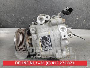 Gebruikte Aircopomp Mitsubishi Outlander (GF/GG) 2.2 DI-D 16V Clear Tec 4x4 Prijs € 125,00 Margeregeling aangeboden door V.Deijne Jap.Auto-onderdelen BV