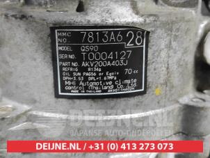 Mitsubishi Outlander Klimapumpe O622441 foto 3