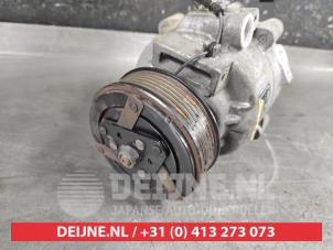 Mitsubishi Outlander Klimapumpe O622441 foto 2
