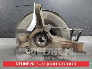 Mitsubishi Outlander Knuckle, front left O622453 photo 2