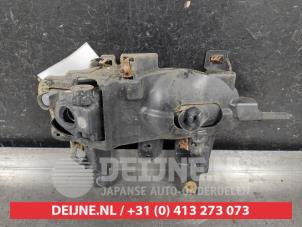 Nissan Qashqai Fog light, front right O622464 photo 2