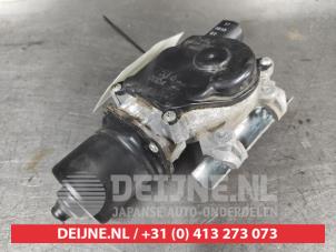 Nissan Qashqai Scheibenwischermotor vorne O622467 foto 2