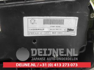 Nissan Qashqai Heater control panel O622494 photo 3