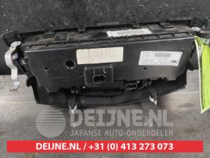 Nissan Qashqai Heater control panel O622494 photo 2