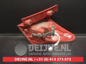Toyota Auris Taillight, left O622515 photo 2