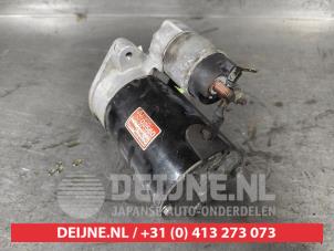 Hyundai I10 Anlasser O622538 foto 2