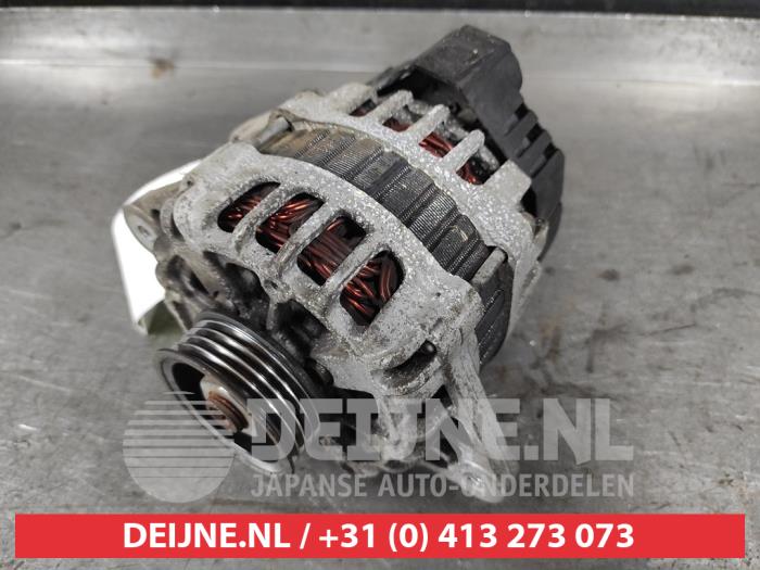 Hyundai I10 Dynamo O622539