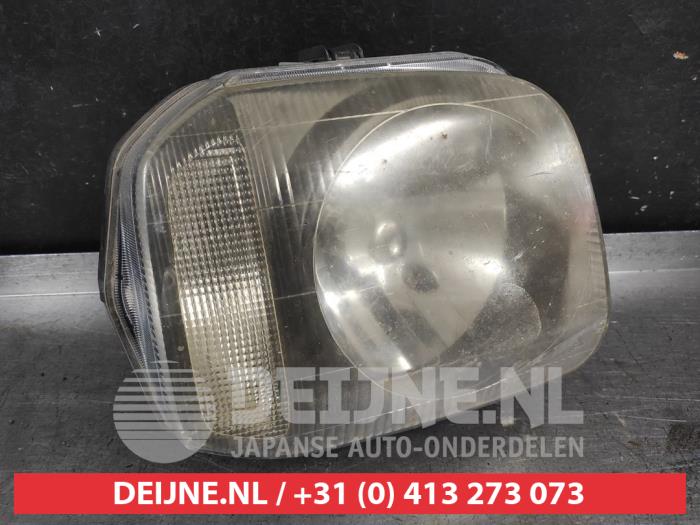 Suzuki Jimny Koplamp rechts O622564