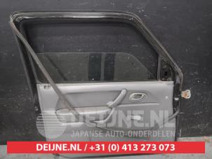 Suzuki Jimny Tür 2-türig links O622570 foto 2