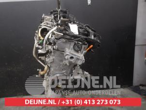 Hyundai Bayon Motor O622556 foto 3
