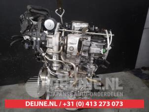 Hyundai Bayon Motor O622556 foto 2