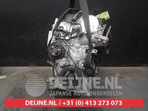 Mazda 2 Motor O622558 foto 2
