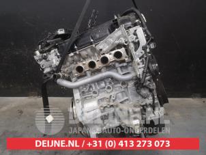 Mazda 2 Motor O622558 foto 3