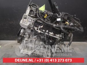 Gebruikte Motor Mazda 2 (DJ/DL) 1.5 SkyActiv-G 90 Prijs € 350,00 Margeregeling aangeboden door V.Deijne Jap.Auto-onderdelen BV