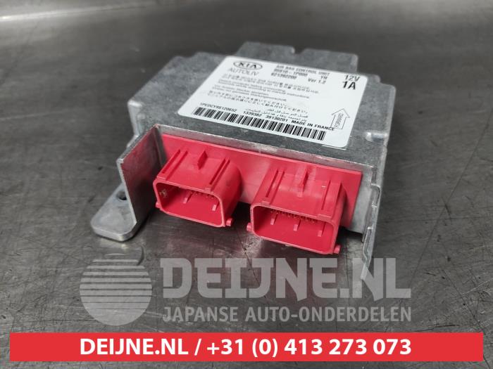 Kia Venga Airbag Module O622596