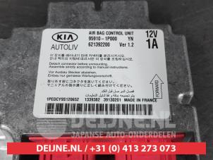 Kia Venga Airbag Module O622596 photo 2